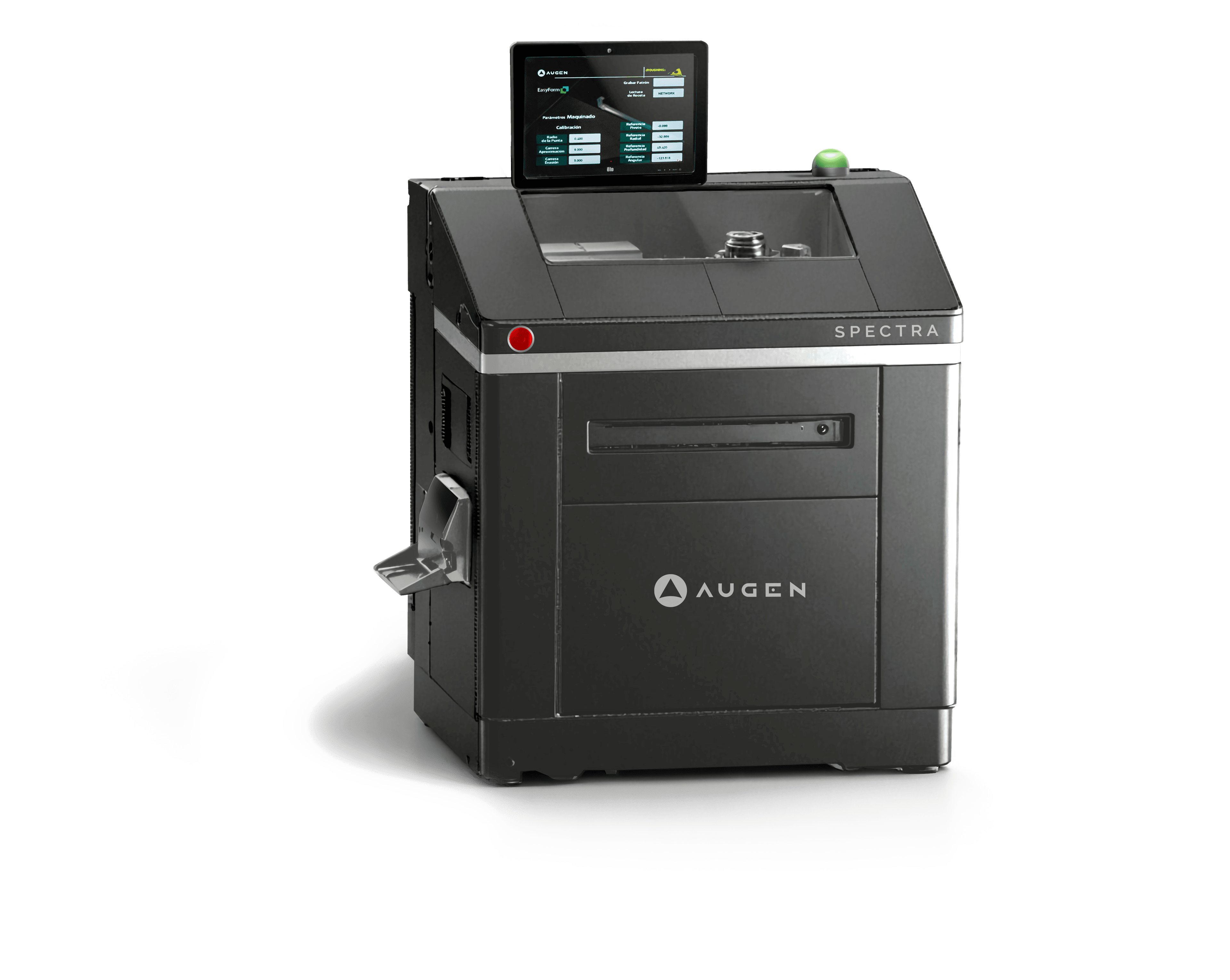 Generador de Forma Libre